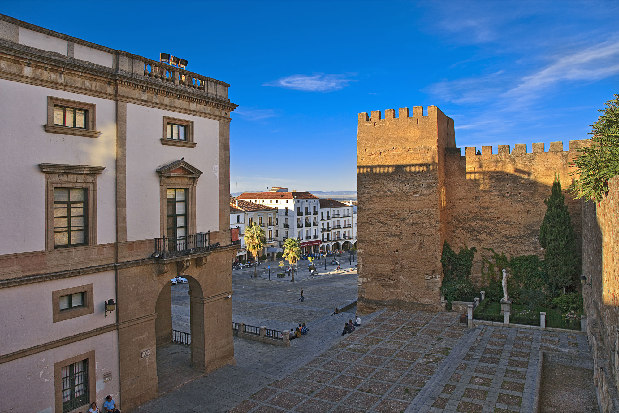 Caceres